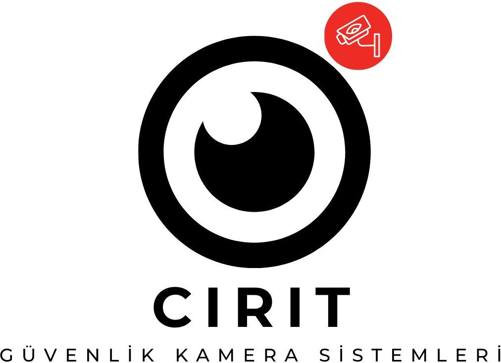 Cırıt Güvenlik Kamera Sistemleri